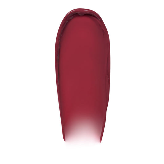 e.l.f. Pout Clout pen tip close-up highlighting applicator precision and smooth glide