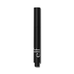 e.l.f. pen size comparison next to coin for pocket-friendly portability
