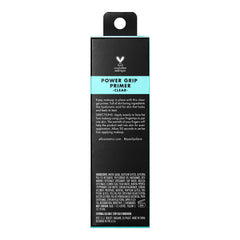 e.l.f. label and certifications highlighting vegan and cruelty-free benefit