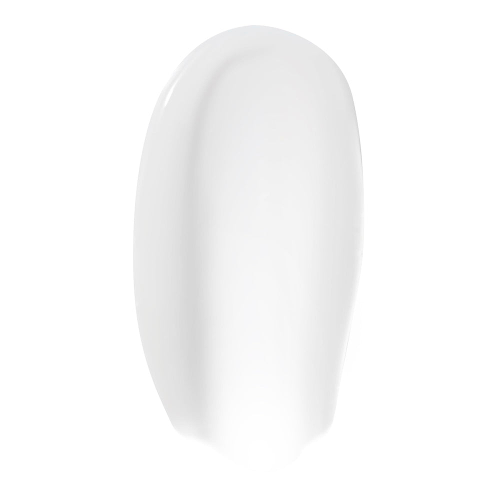 e.l.f. close-up of primer gel texture highlighting smooth, matte-grip finish