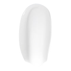 e.l.f. close-up of primer gel texture highlighting smooth, matte-grip finish
