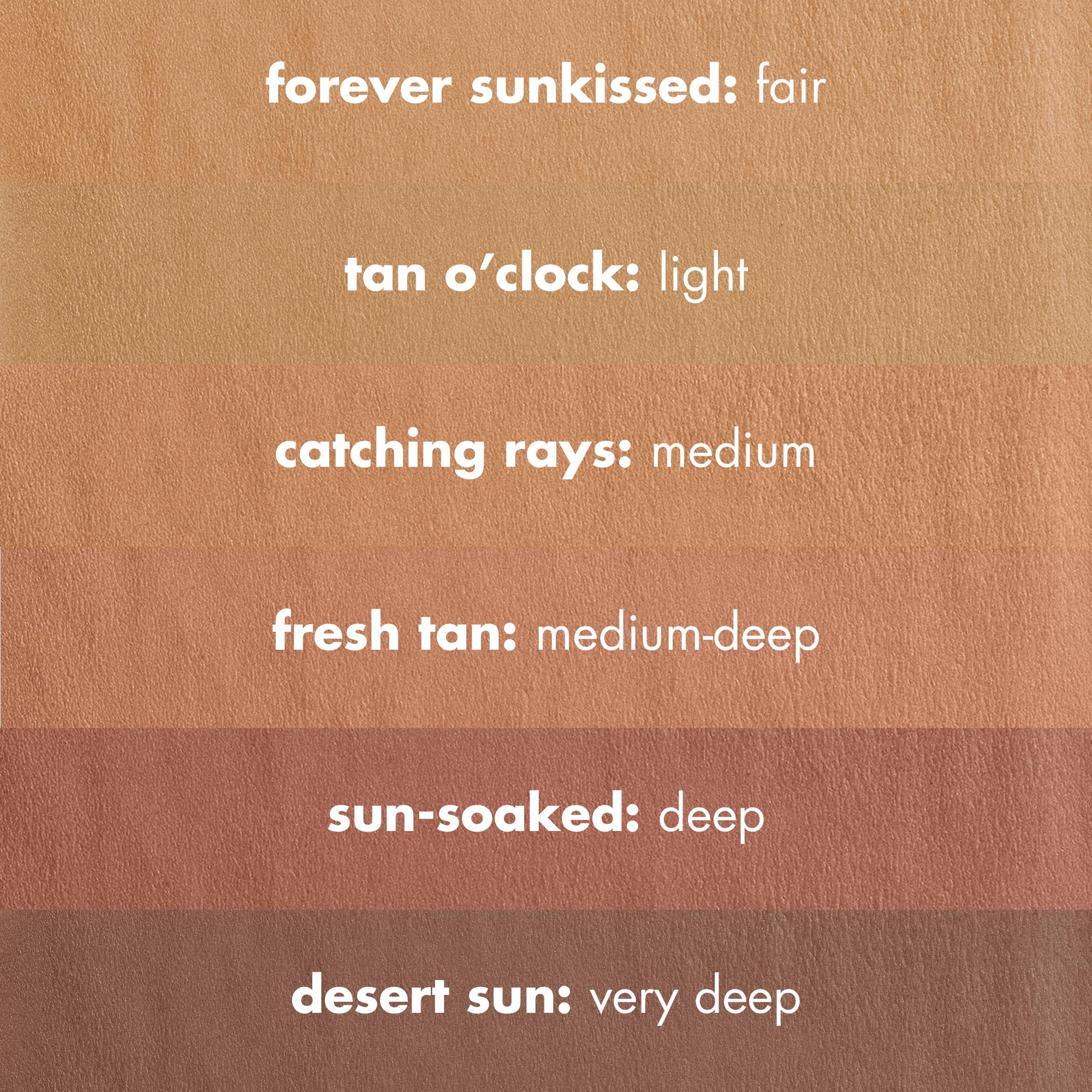 e.l.f. primer-infused bronzer in use on cheek demonstrates natural-looking bronzed definition