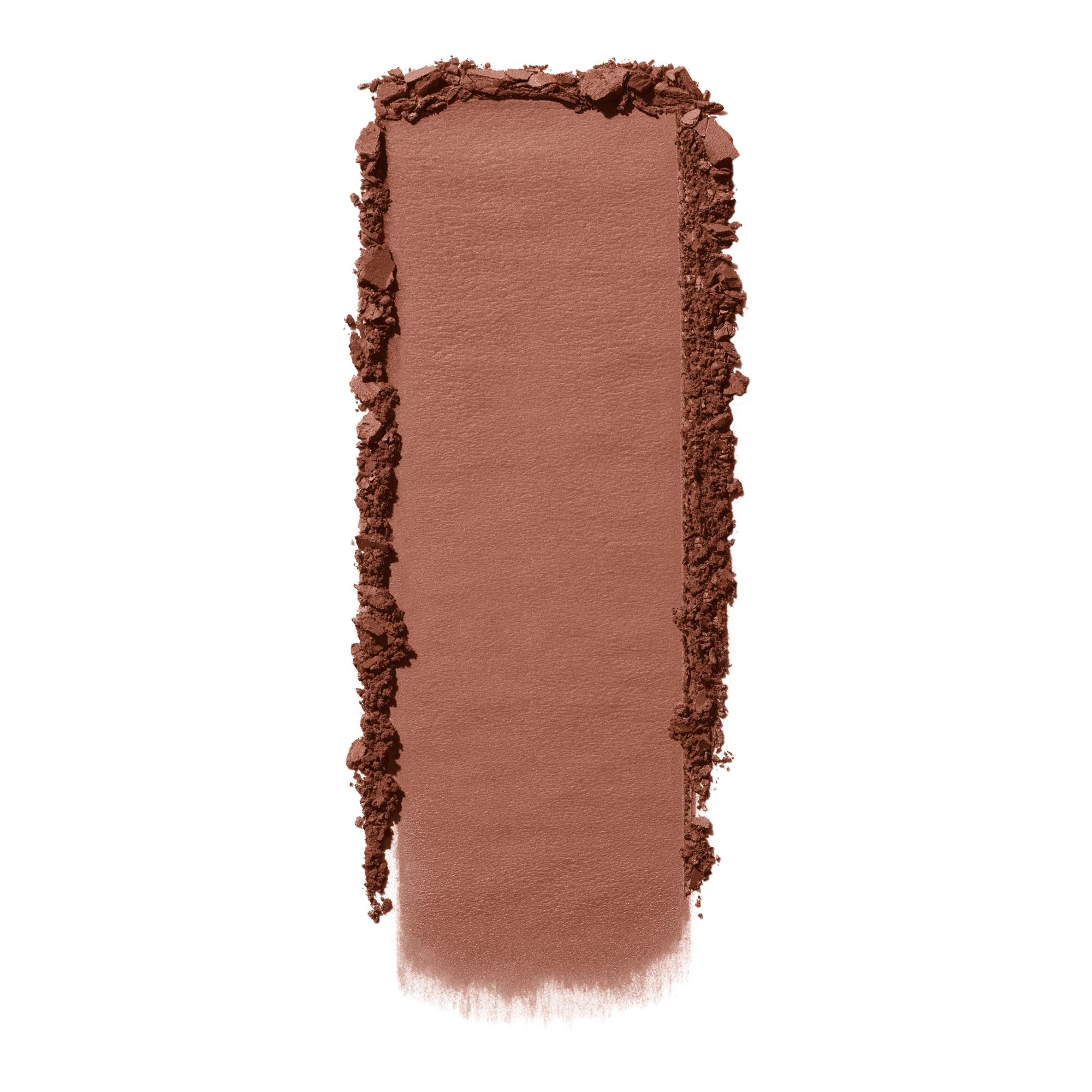 e.l.f. primer-infused bronzer open pan revealing powder surface and shade depth for blending