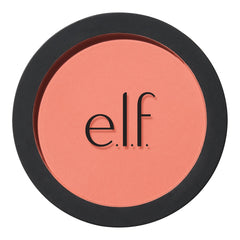 e.l.f. front compact view showing sleek packaging and shade