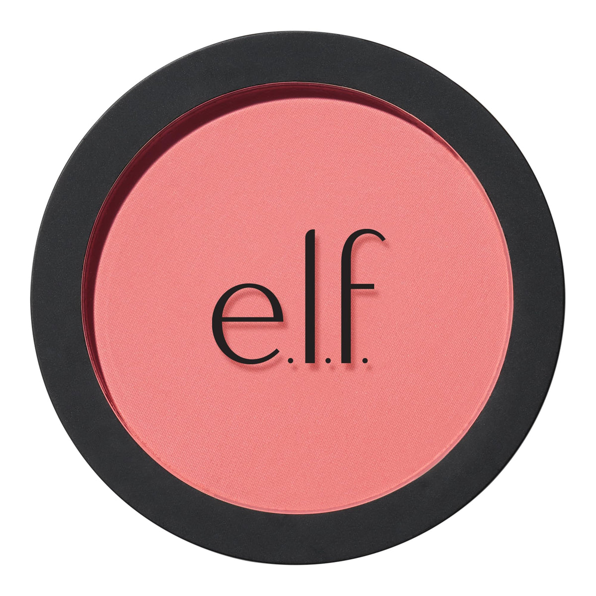 e.l.f. front packaging showing compact and shade name for easy identification