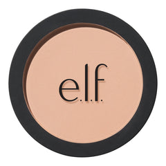 e.l.f. front packaging showing compact design and portability benefit