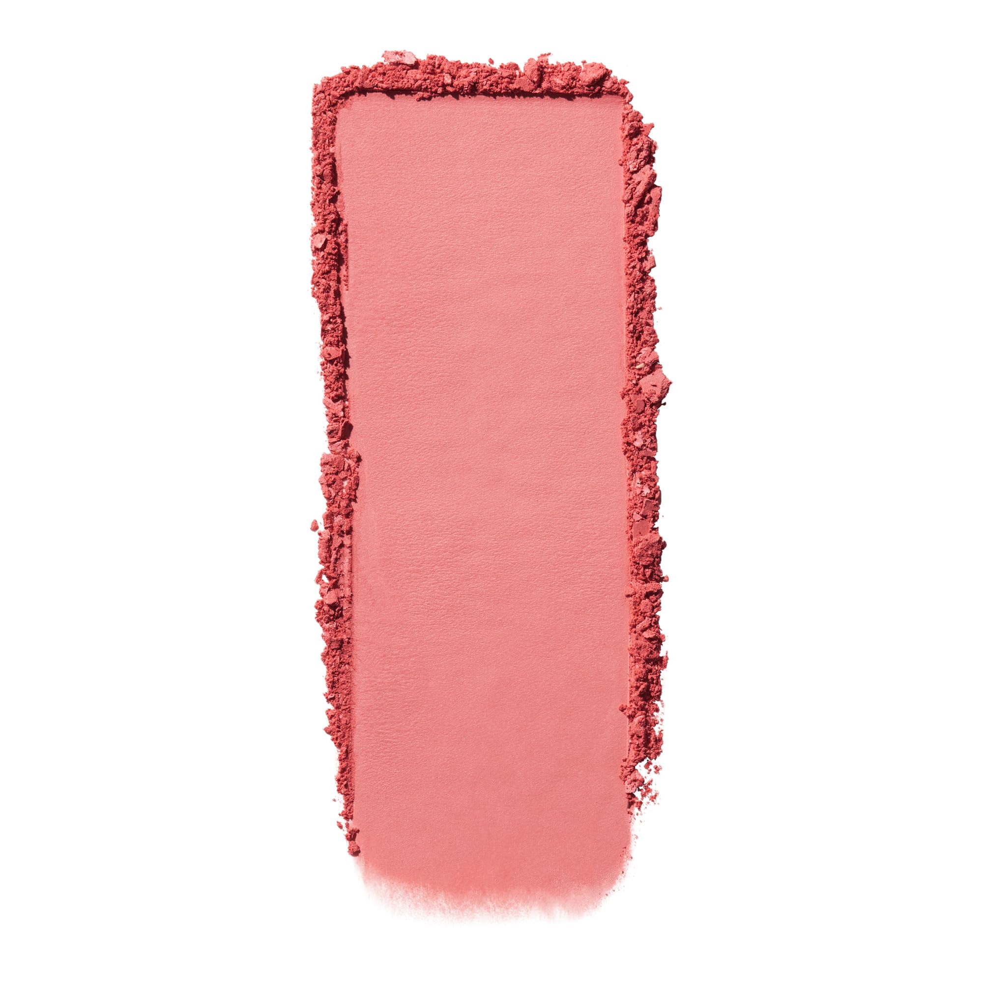 e.l.f. pan close-up highlighting smooth primer-infused powder texture