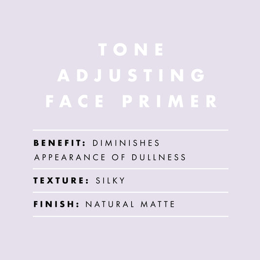 e.l.f. primer creamy texture close-up demonstrating smooth blendability benefit
