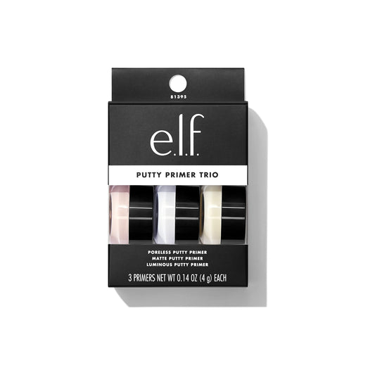 e.l.f. putty texture close-up displays creamy putty and smooth application benefit