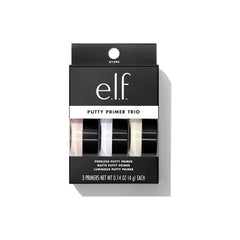 e.l.f. putty texture close-up displays creamy putty and smooth application benefit