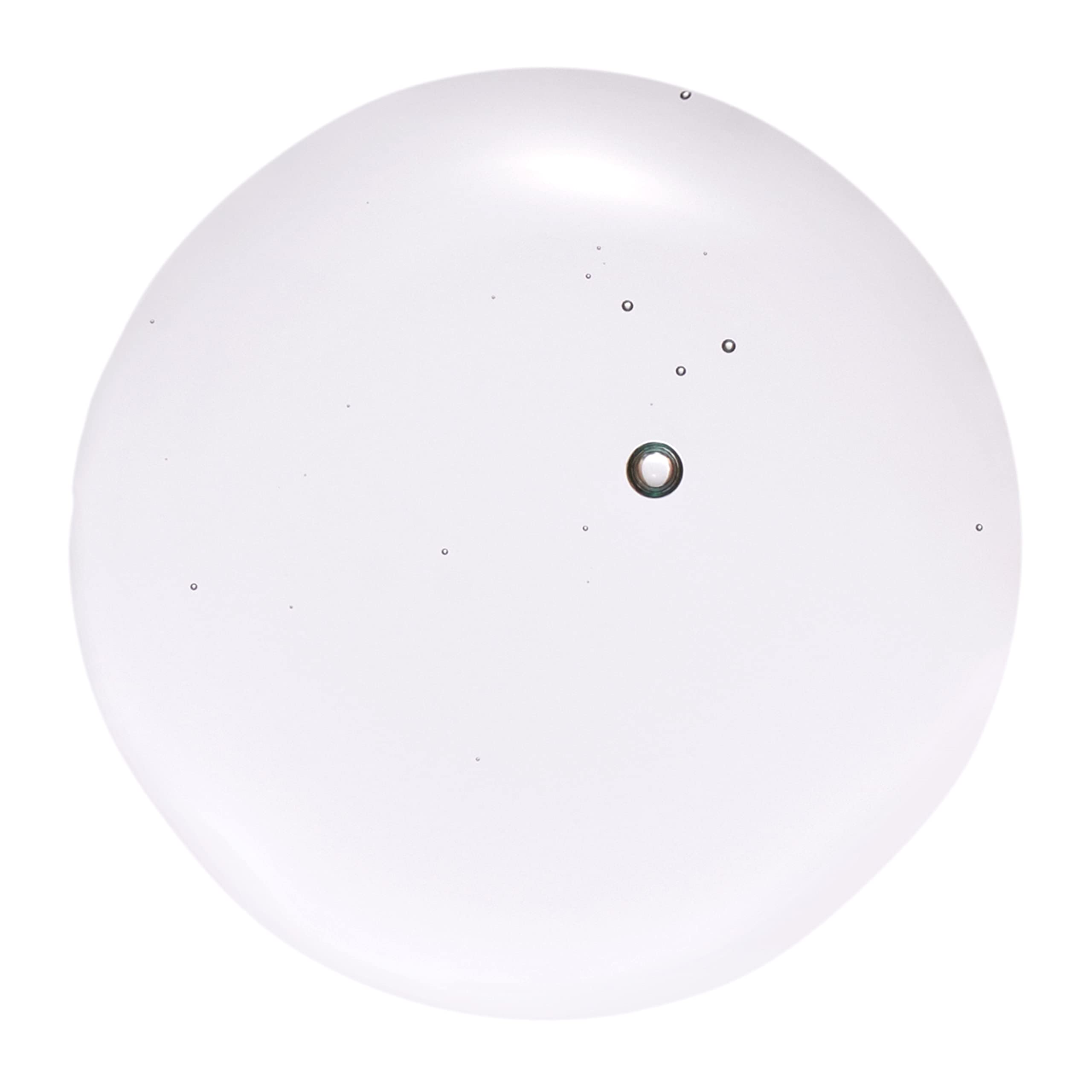 e.l.f. precise brush applicator close-up for accurate, mess-free application benefit
