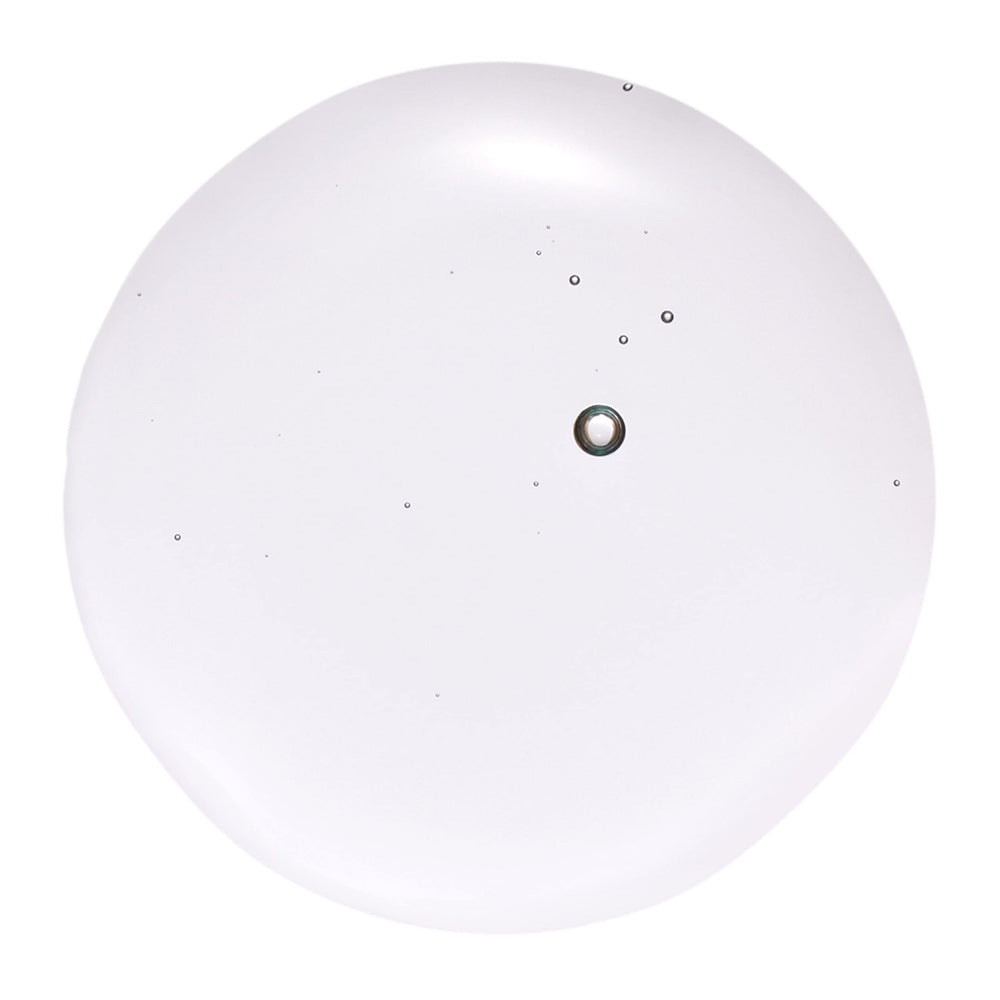 e.l.f. precise brush applicator close-up for accurate, mess-free application benefit
