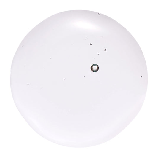 e.l.f. precise brush applicator close-up for accurate, mess-free application benefit