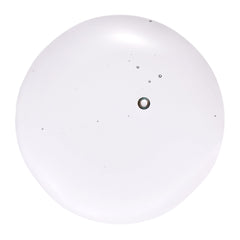 e.l.f. precise brush applicator close-up for accurate, mess-free application benefit