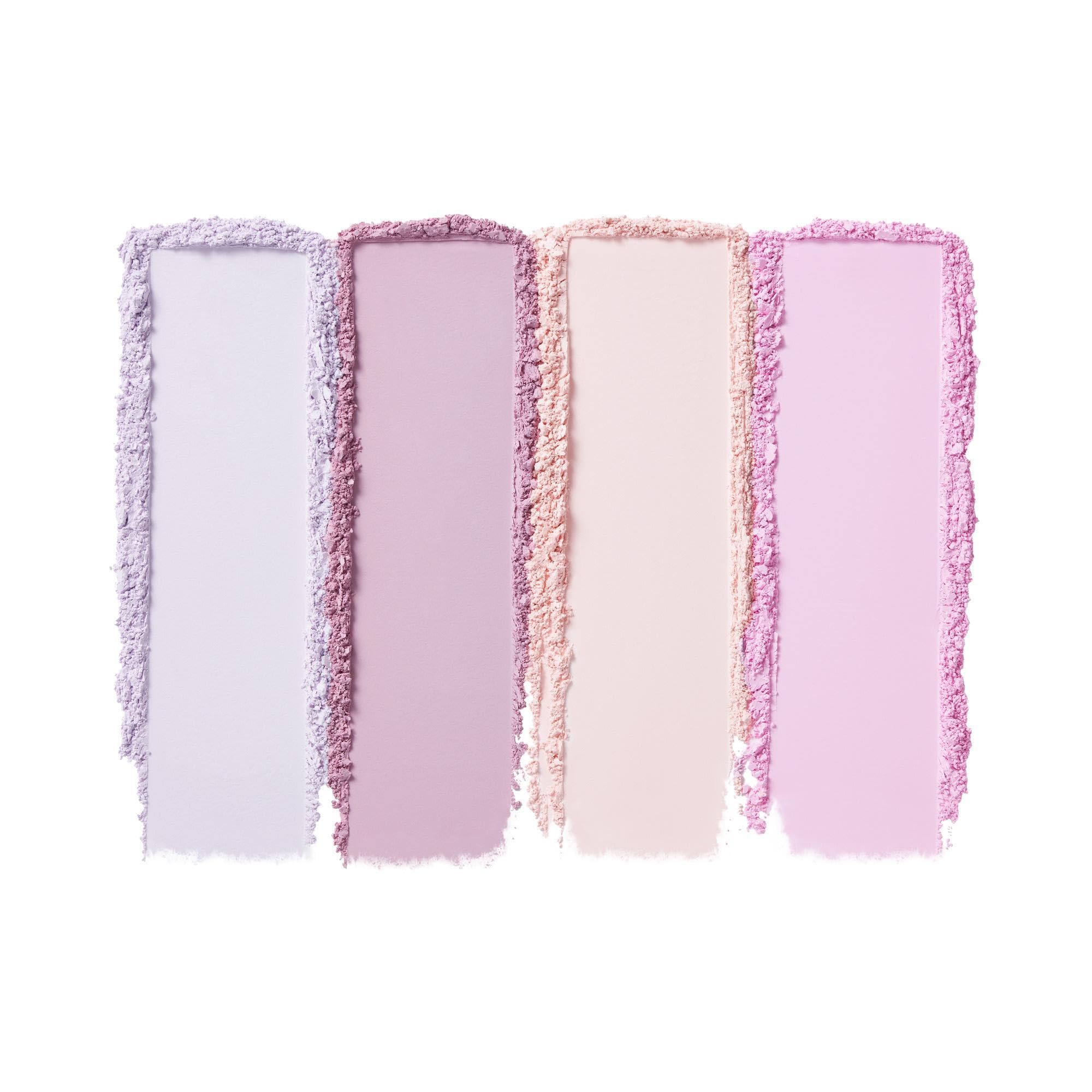 e.l.f. product next to a lipstick showing compact travel-friendly size benefit