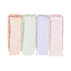 e.l.f. under-eye baking with puff showing crease-resistant setting benefit