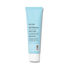 e.l.f. product styled on bathroom shelf conveying daily routine convenience