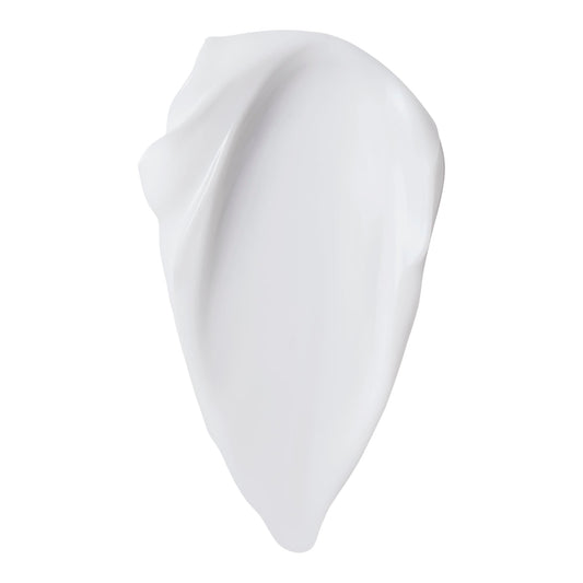 e.l.f. SKIN creamy texture close-up illustrating rich hydration benefit