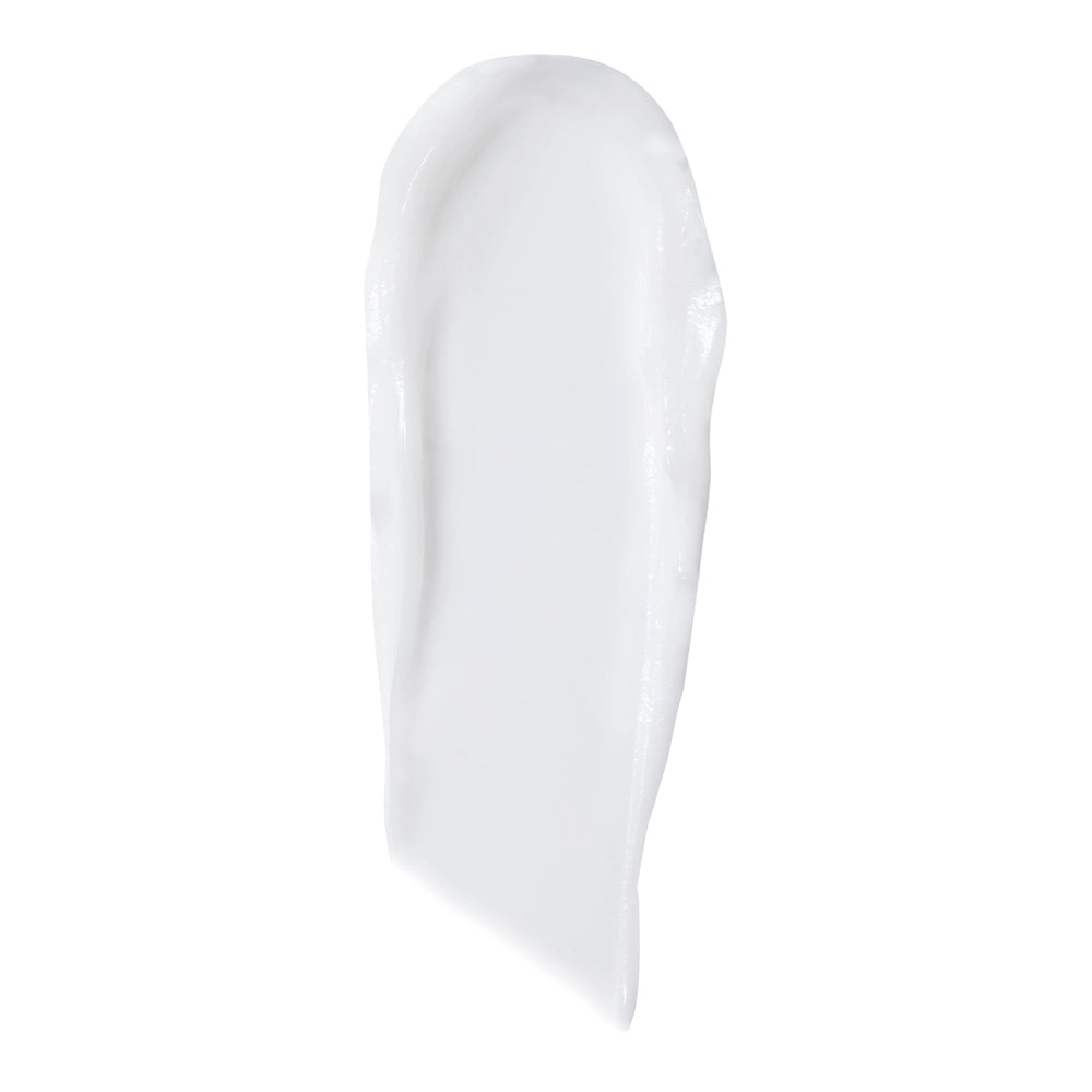 e.l.f. gel-cream texture close-up that demonstrates gentle, non-abrasive feel