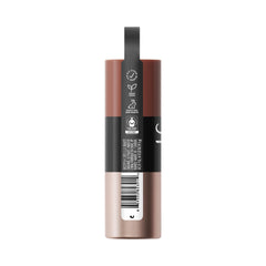 e.l.f. bronzer inside makeup bag illustrating on-the-go convenience