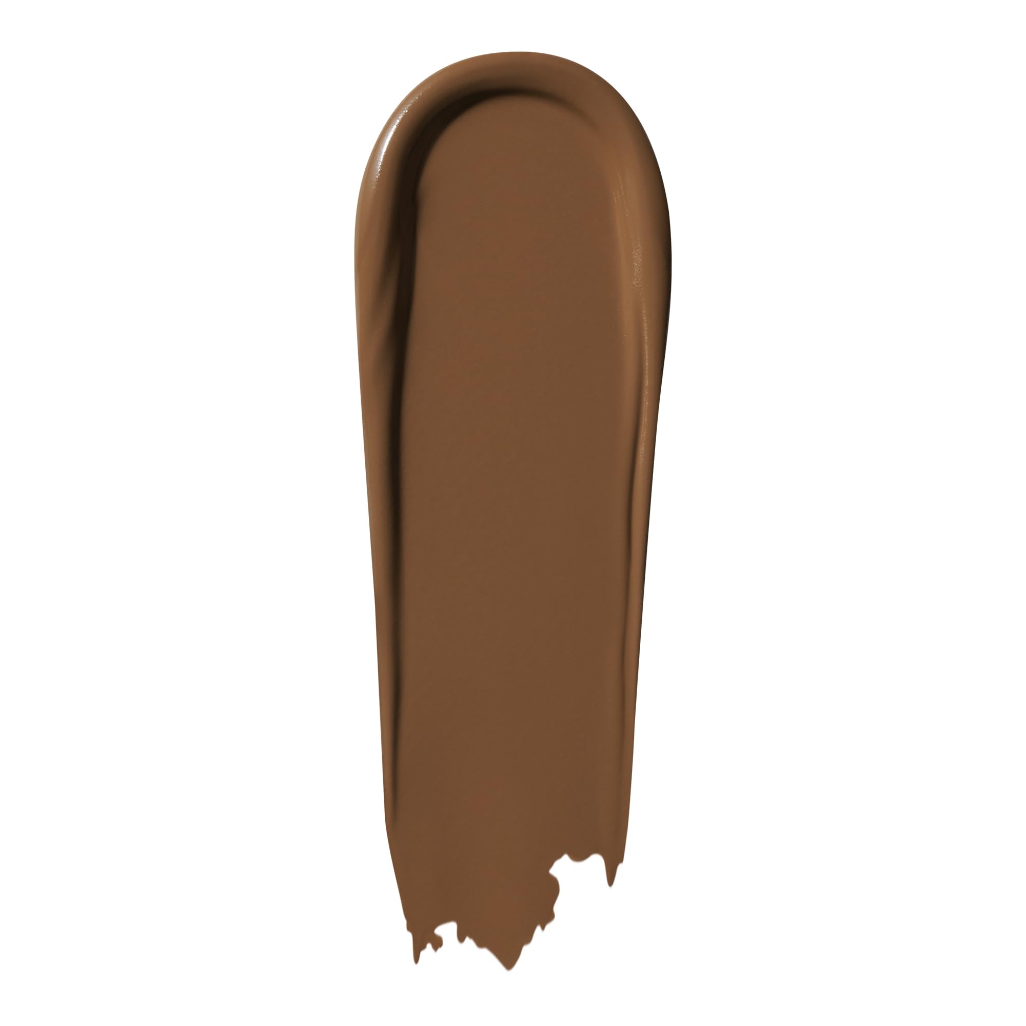 e.l.f. close-up texture dropper highlighting silky satin finish