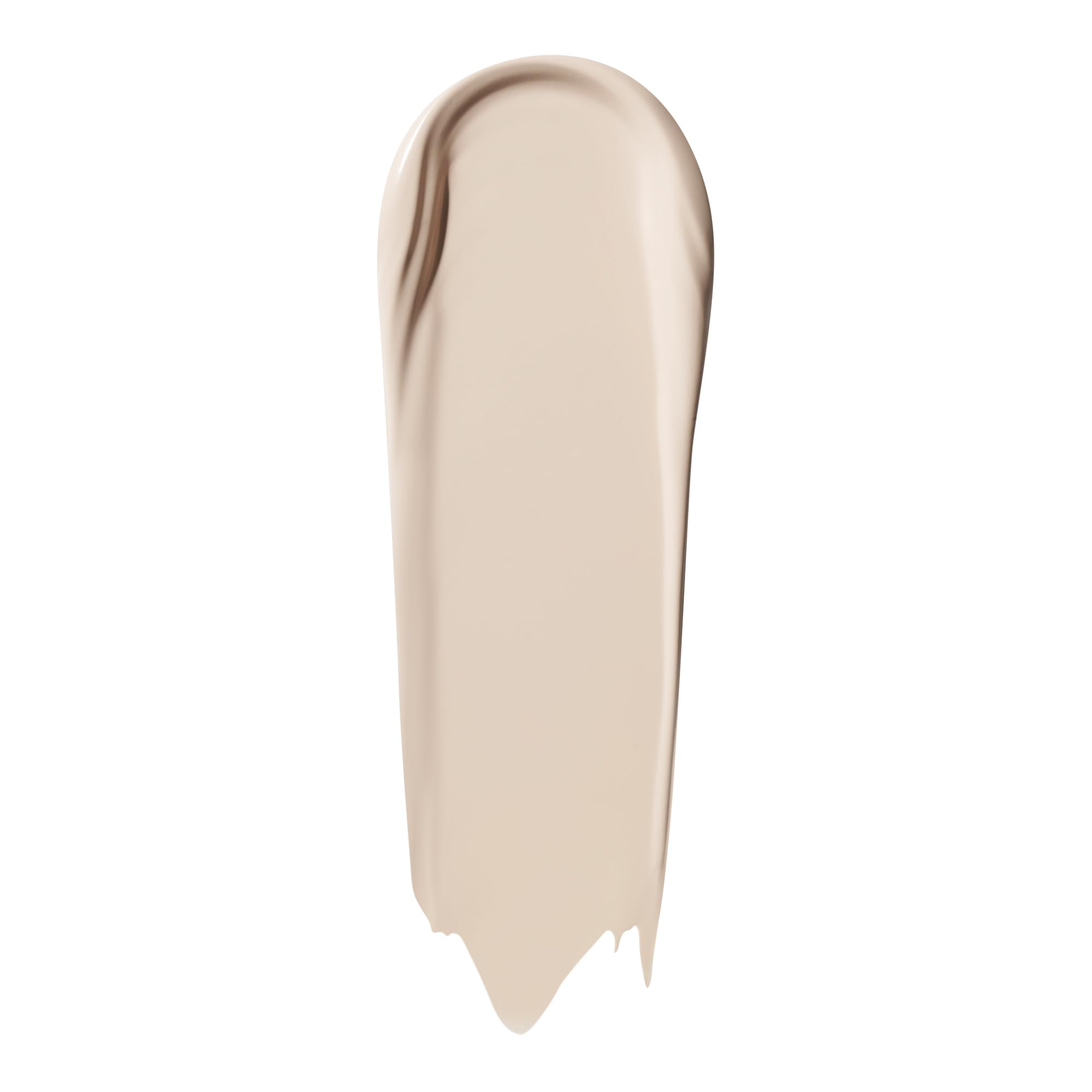 e.l.f. Soft Glam foundation pump dispensing product for controlled application benefit