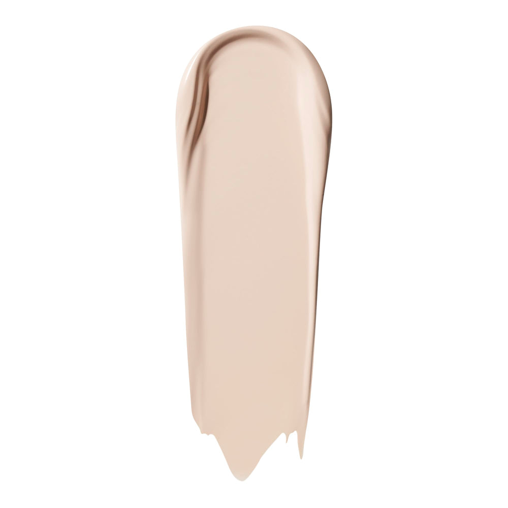 e.l.f. Soft Glam foundation pump dispensing product for controlled application benefit