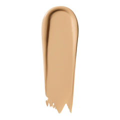 e.l.f. pump dispenser detail for easy controlled foundation dispensing