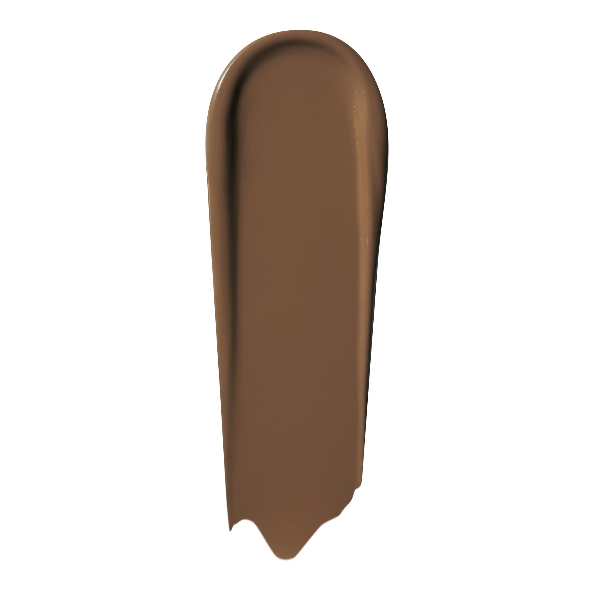 e.l.f. Soft Glam pump top dispenser close-up offering controlled application benefit less waste