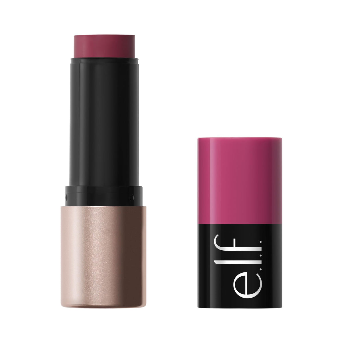 e.l.f. Soft Glam packaging front showing clean branding and benefit