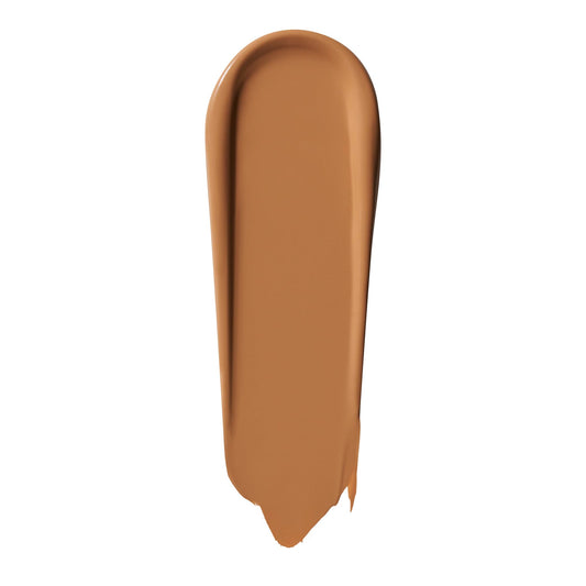 e.l.f. foundation pump dispensing texture benefit: smooth, buildable coverage