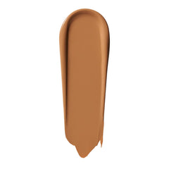 e.l.f. foundation pump dispensing texture benefit: smooth, buildable coverage
