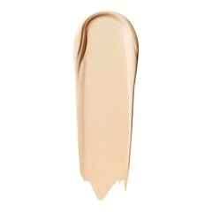 e.l.f. Soft Glam pump dispenser detail for easy, controlled foundation dosing