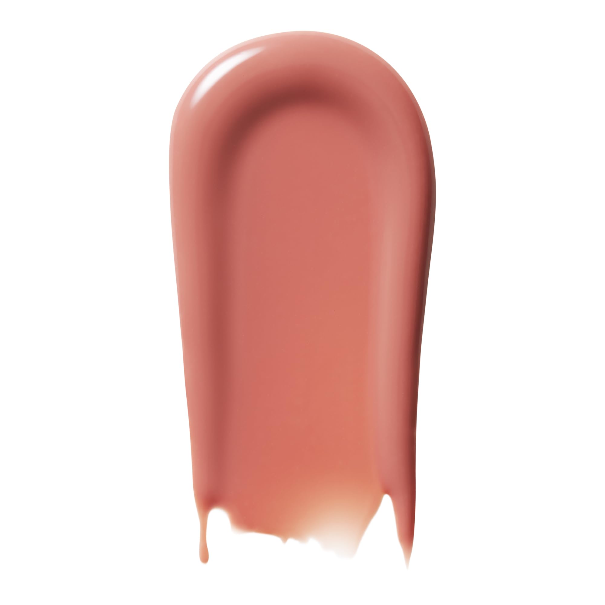 e.l.f. Sun Boss Gloss doe-foot applicator and glossy texture for smooth application