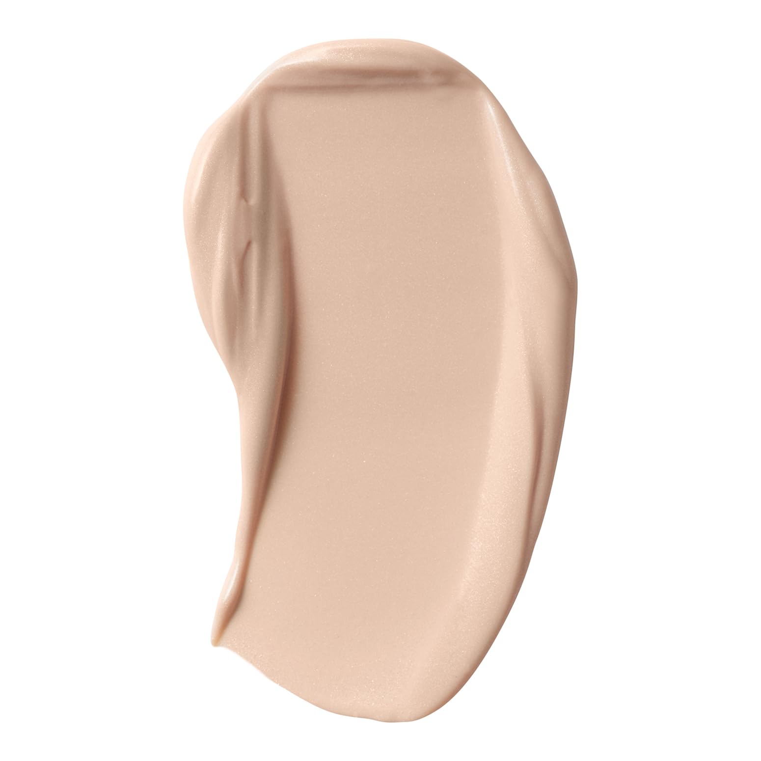 e.l.f. Suntouchable texture close-up highlighting lightweight, hydrating finish