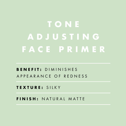 e.l.f. primer texture close-up showing silky cream, highlights smoothing effect