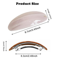 Eliongpu close-up of acetate surface highlighting smooth texture and durable sheen benefit