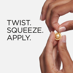 Elizabeth Arden capsules stored in a travel bag for portable skincare convenience