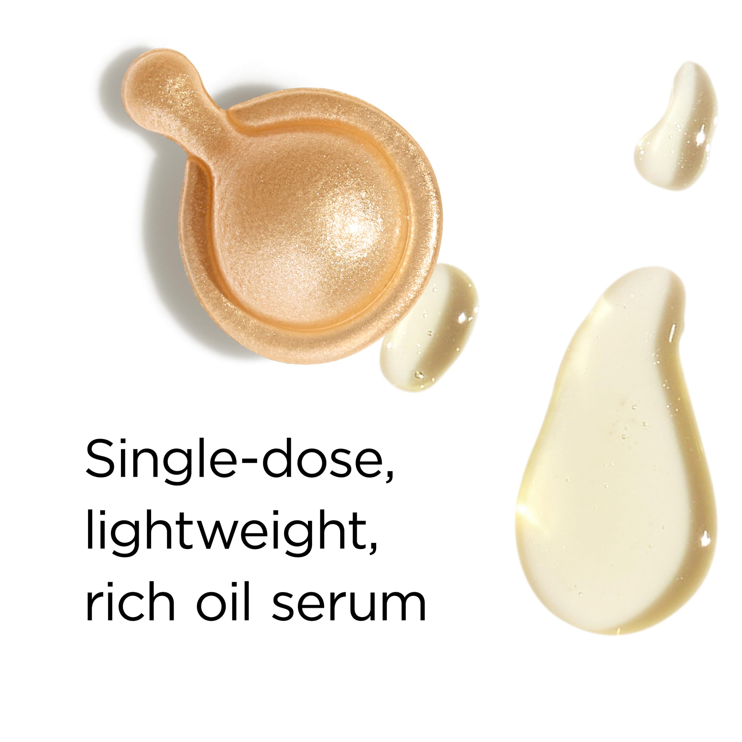 Elizabeth Arden product label close-up showing ingredient highlights and claims