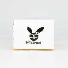 Elizavecca label with ingredient highlights for informed ingredient choices