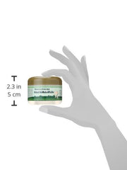 Elizavecca jar on bathroom shelf portraying daily routine benefit