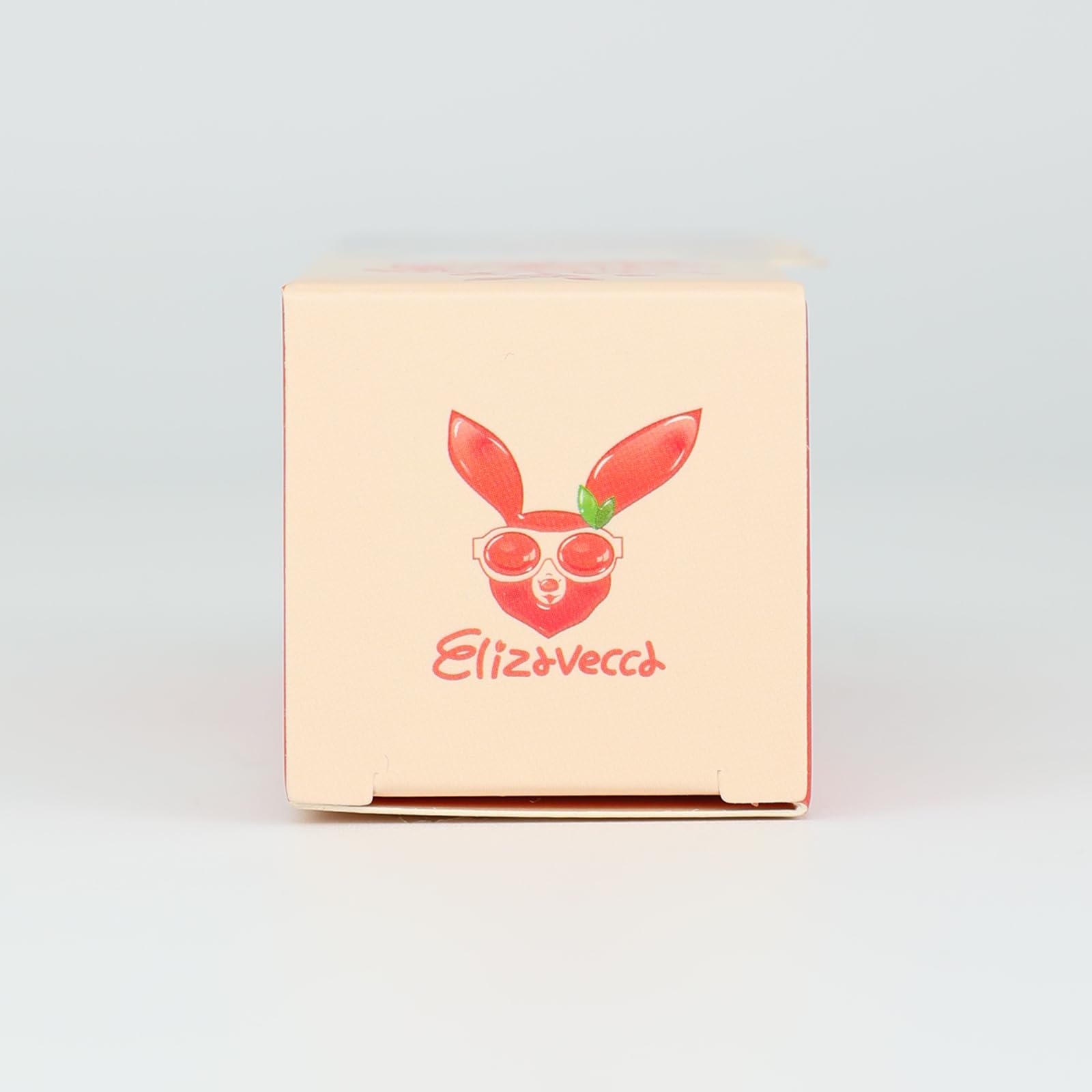 Elizavecca label detail focused on ingredients to inform ingredient-conscious buyers