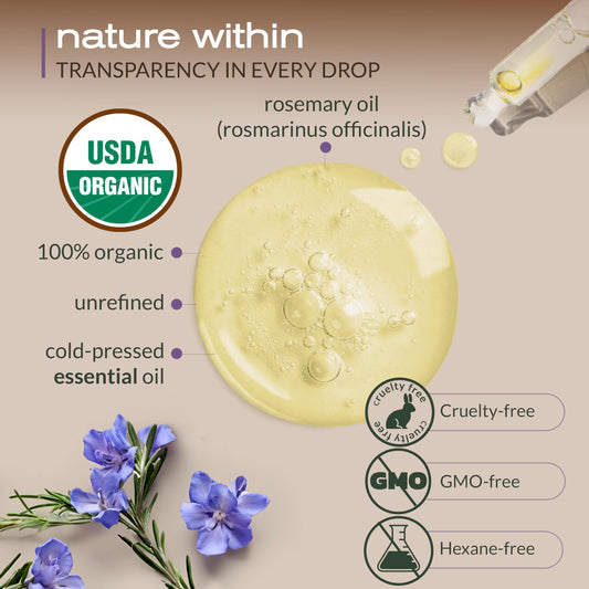 Ella & Eden dropper closeup releasing oil with precise control for safe dilution