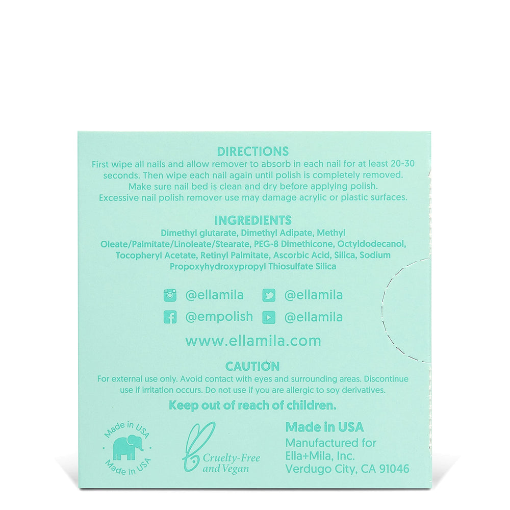 ella+mila cruelty-free badge image highlighting PETA certification and ethical benefit