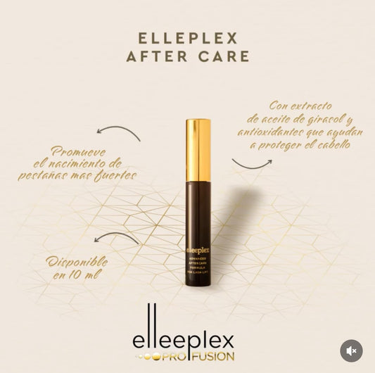 elleebana Elleeplex texture close-up highlighting lightweight conditioning benefits