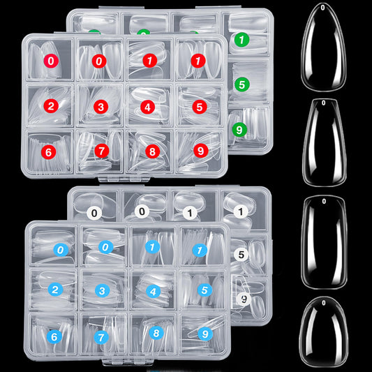 ELLEWIN front packaging showing full 1000 piece kit and variety benefits