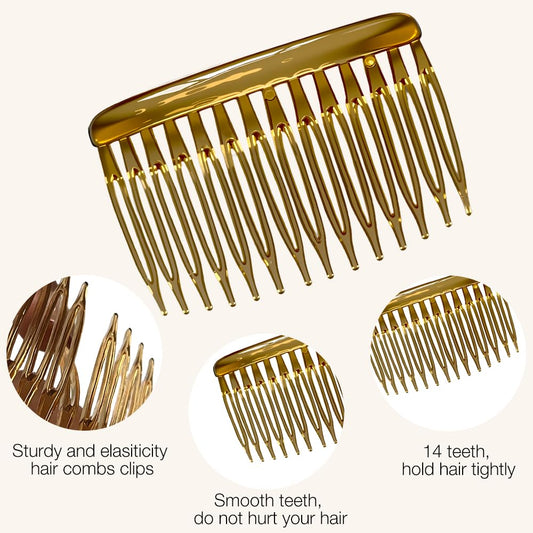 ELLOPH close-up of polished teeth highlighting smooth, snag-free finish