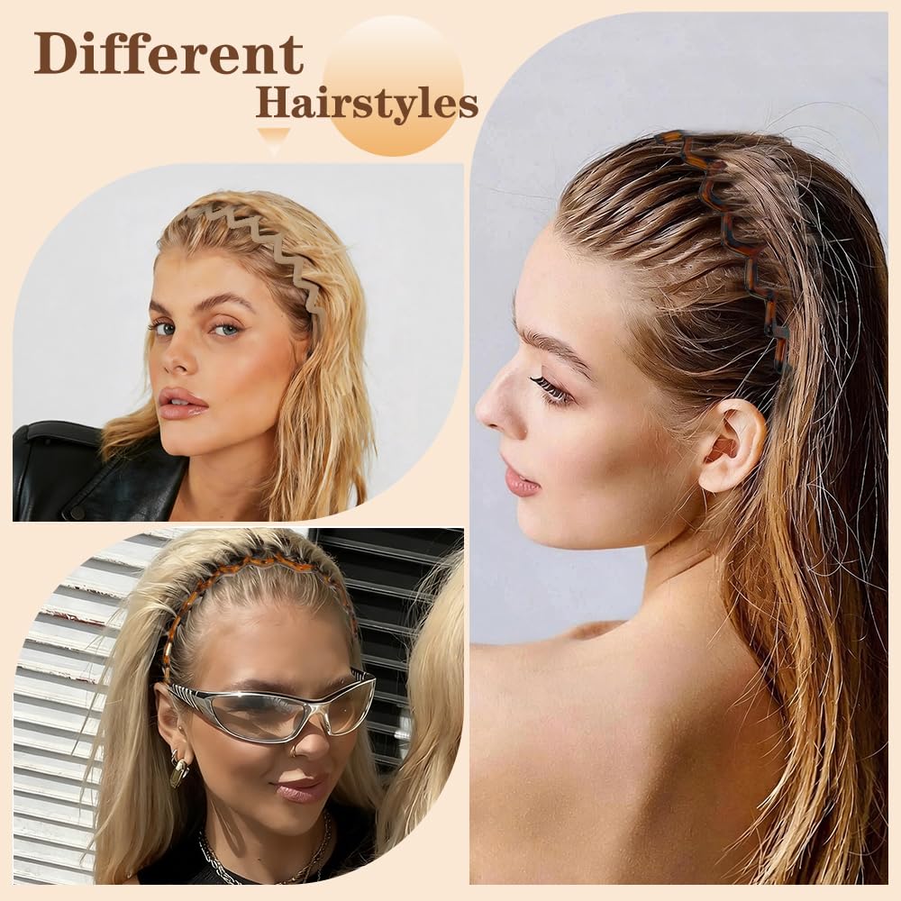 ELLOPH detail of smooth rounded edges preventing scalp pinching
