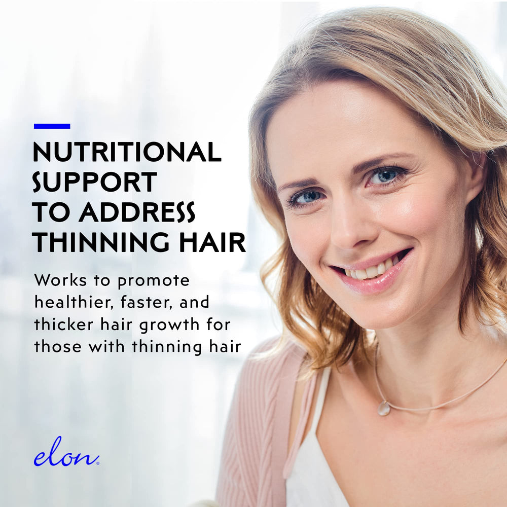 Elon collagen peptides powder and fish source conveying peptide support