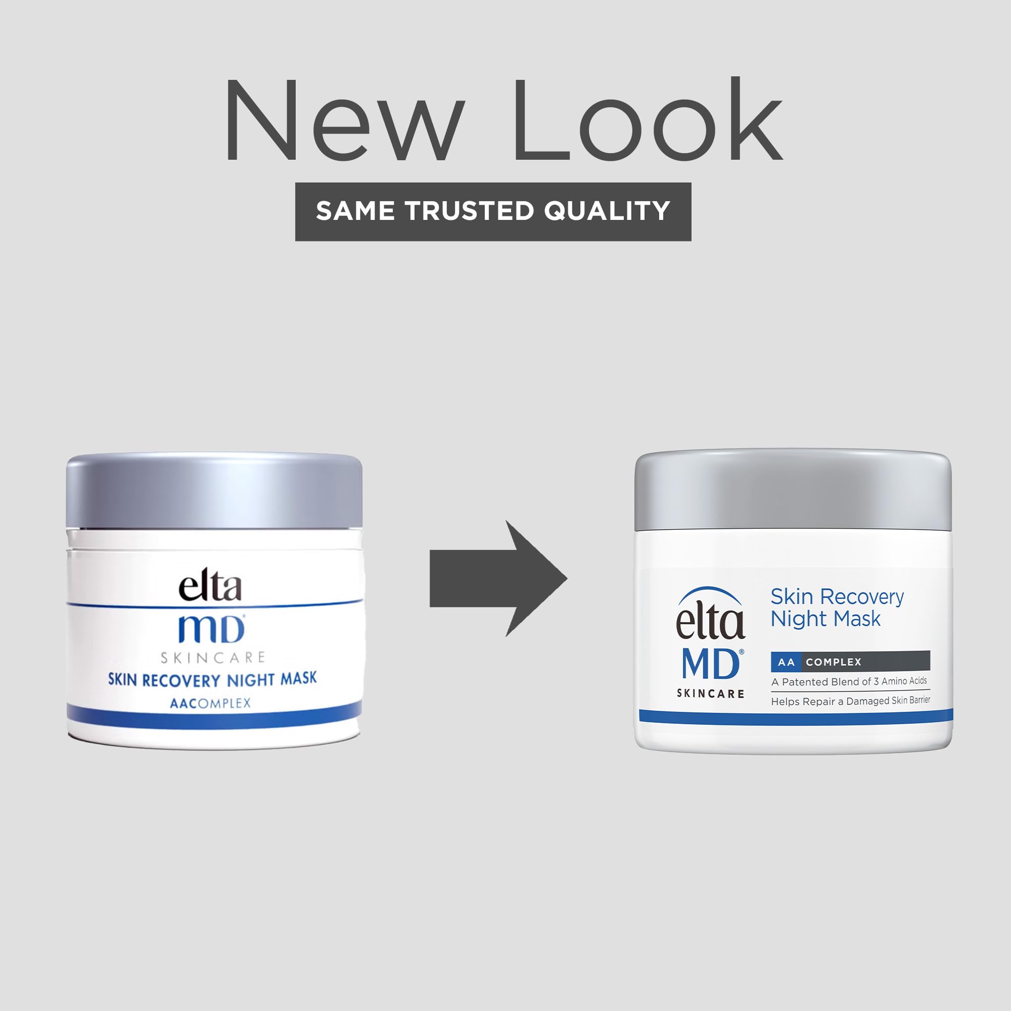 EltaMD creamy texture close-up highlighting hydrating benefits